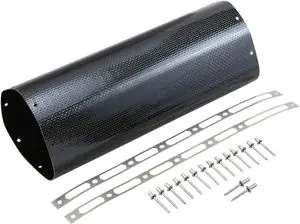 Akrapovic 18600367 Universal Vaimentimen kuori Tilaa Heti