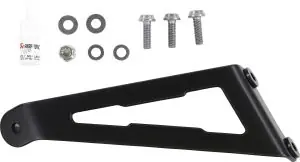 Päivän Tarjous Akrapovic 18602075 Pakoitustuki