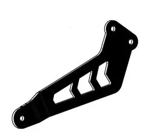 Akrapovic 18602371 Pakoitustuki Merkkituote