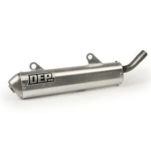 Alennettu DEP VaimentinHONDA 250 CR 250 R (ME03) - 1990 - 1991