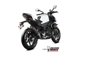 Halpa Mivv GP VaimentinCF MOTO 450 450 NK - 2024 - 2025