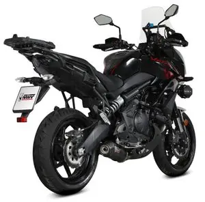Edullinen Mivv Oval - Hiili Koko RiviKAWASAKI 650 VERSYS 650 ABS (KLE650F) - 2021 - 2023