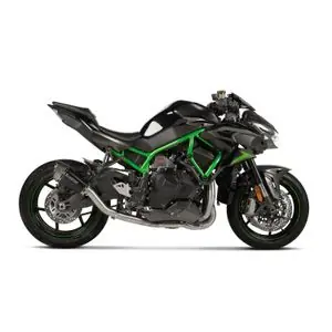 Akrapovic Racing Vaimentin Päivän Tarjous