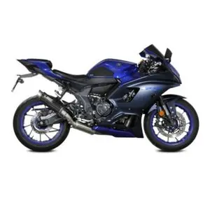 Älä Missaa Mivv GP PRO CARBONE Koko Rivi - HiiliYAMAHA 700 R7 - 2021 - 2024