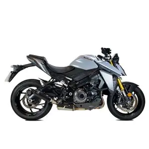 Ixrace DCX CARBON FORGED Vaimentin - Hiili Loppuunmyynti