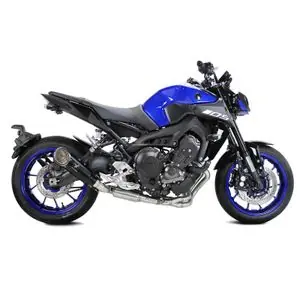 Ixrace MK1 BLACK SERIES Koko Rivi - Musta Flash-Tarjous