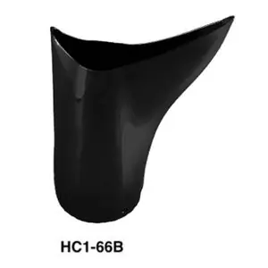 Ixil HC1-66C/B PAKOIL Universal Pääte vaimentimelle - Musta Uusi Kokoelma