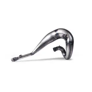 Alkuperäinen DEP ACIER PakoputkiSUZUKI 250 RM 250 - 2003 - 2006