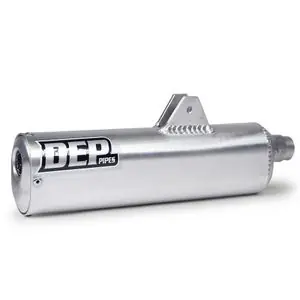 Vain Rajoitetun Ajan DEP VaimentinYAMAHA 250 DT 250 - 1975 - 1980