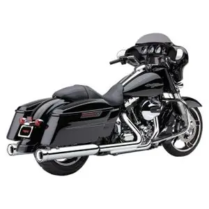 Cobra NH SERIES CHROME Vaimentin Korkea Laatu