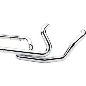 Cobra POWERSPORT DUAL BUNGS CHROME Keräin Kausialennus