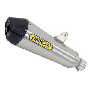 Aito Arrow X-Kone Nichrom embout carbone Vaimentin