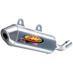 FMF Powercore 2 Shorty Tout terrain Vaimentin Vain Tänään