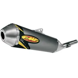 FMF Q4 Maasto Vaimentin Superhinta