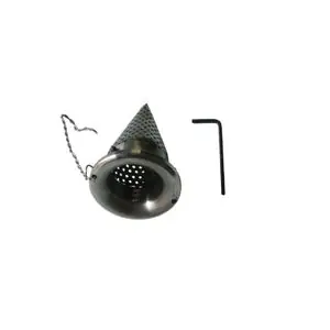 Bud Racing 4T diam.40 mm Universal Äänenvaimennin Tilaa Heti