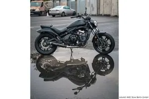 Miller Exhaust Musta Standard-pää Koko Rivi Kampanjahinta