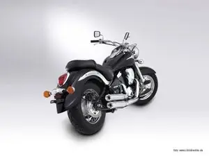 Miller Exhaust Musta Standard-pää Koko Rivi Kuuma Tarjous
