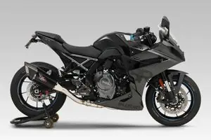 Yoshimura R - 11Sq Koko Rivi Paras Hinta