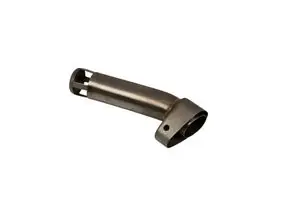 Pakollinen (Must-Have) Akrapovic Insert decibel reducer Universal Äänenvaimennin