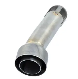 Akrapovic Insert Decibel Reducer Universal Äänenvaimennin Löytö