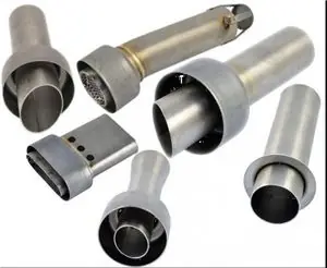 Akrapovic 18602595 Äänenvaimennin Osta Tänään
