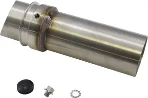 Uusi Malli Akrapovic Vaimentaja Äänenvaimennin