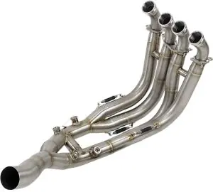Akrapovic En - pää Keräin Pakollinen (Must-Have)