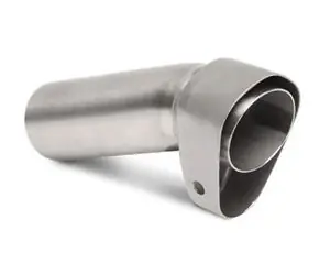 Akrapovic Insert desibeli Äänenvaimennin Halpa Hinta