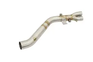 Akrapovic liitos Liitäntäputki Suosittu