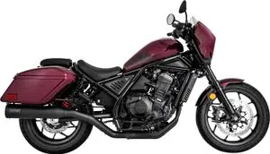 Vance Hines Output VaimentinHONDA 1100 CMX 1100 REBEL - 2021 - 2024 Eniten Myyty