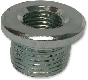 Vain Rajoitetun Ajan Drag Specialties 18611185 Universal Lambda-anturin sovitin