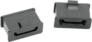 Sertifioitu Drag Specialties Asennus Universal Pakoitustuki