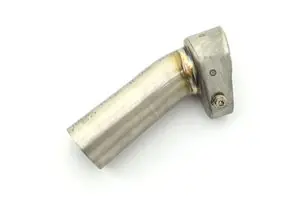 Akrapovic Insert desibeli Äänenvaimennin Superhinta