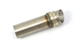 Akrapovic Insert desibeli Äänenvaimennin Tehdashinta