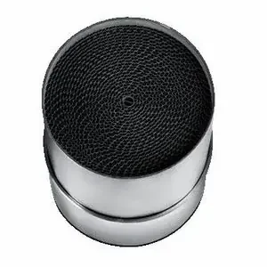 Pakollinen (Must-Have) Akrapovic Katalysaattori Varaosa Liitäntäputki