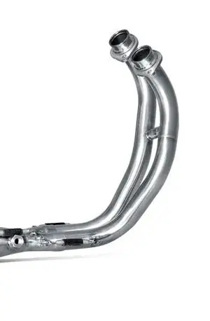 Alennettu Akrapovic En - tête Vaihto Pääte vaimentimelle
