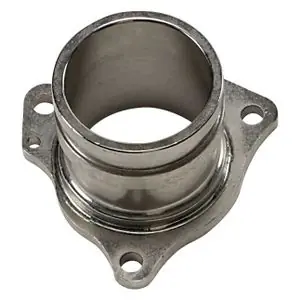 Viikonlopputarjous Pro Circuit 2 TEMPS Pakoputken kiinnikeHONDA 250 CR 250 R (ME03) - 2002