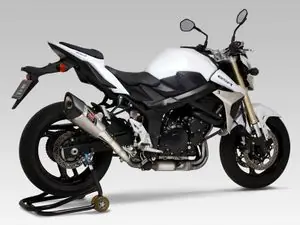 Yoshimura R11 inox/casquette carbone Vaimentin Edullinen Hinta