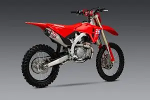 Yoshimura RS-12 Signature Series Koko Rivi Eniten Myyty