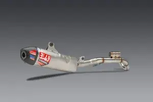 Yoshimura USA RS-12 Signature Series Koko Rivi Kausialennus