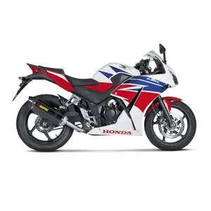 Akrapovic Kilpailu Vaimentin Korkea Laatu