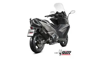 Mivv SR-1 Vaimentin Halpa Hinta