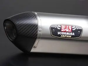 Yoshimura YOSHIMURA R-77J Vaimentin Edullinen Hinta