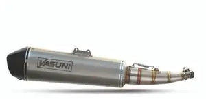 Osta Tänään Yasuni Scooter 4 - pakoputki Koko Rivi