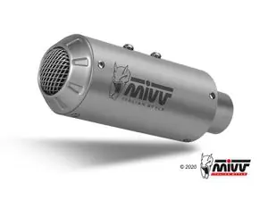 Mivv MK3 Koko RiviHONDA 125 CB 125 R NEO SPORT CAFE ABS - 2021 - 2022 Asiakkaiden Suosikki