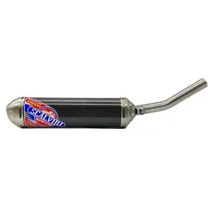 Scalvini CARBON/INOX Vaimentin - Hiili Suoraan Valmistajalta