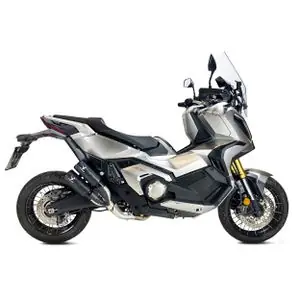 Ixrace DC2 Forged Carbon Vaimentin - Musta Löytö