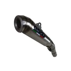 Aito GPR POWERCONE EVO Vaimentin