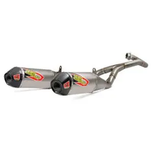 Lähetetään Heti Pro Circuit TI-6 PRO DUAL Koko RiviHONDA 250 CRF 250 R (ME12) - 2020 - 2021