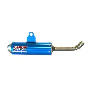 Alennus HGS RACING BLEU VaimentinKTM 150 150 SX - 2012 - 2015